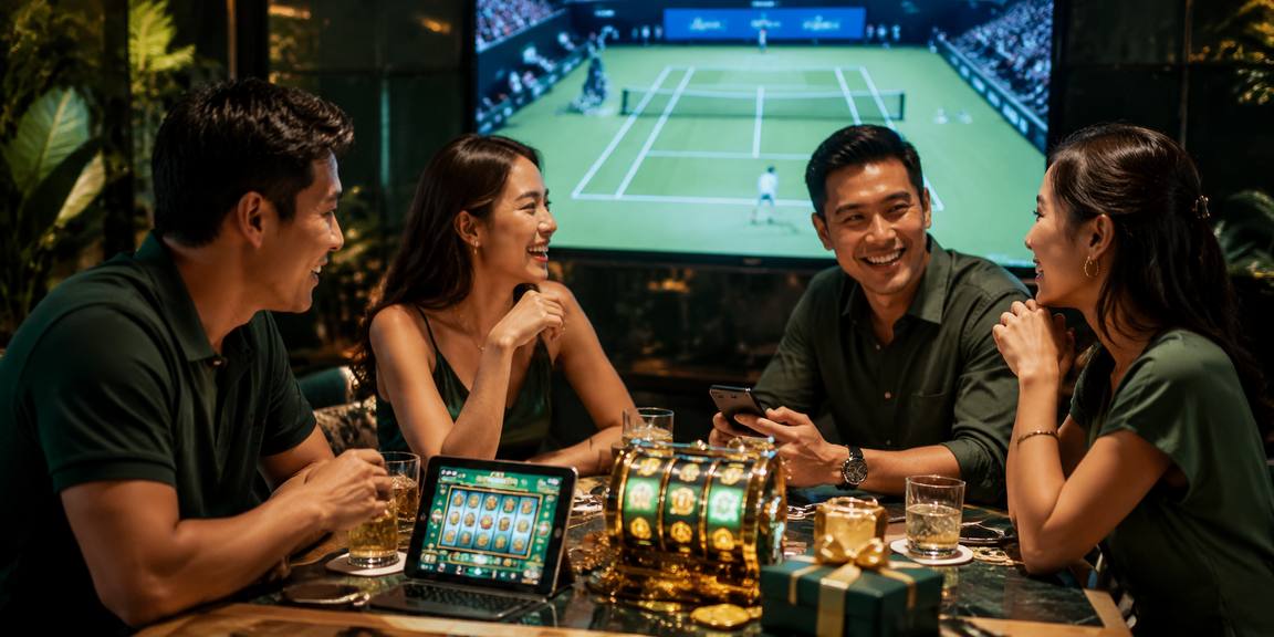 bj39sg Cẩm Nang Arcade